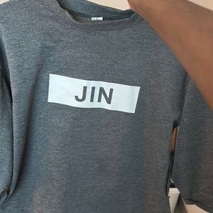 BTS JIN shirt